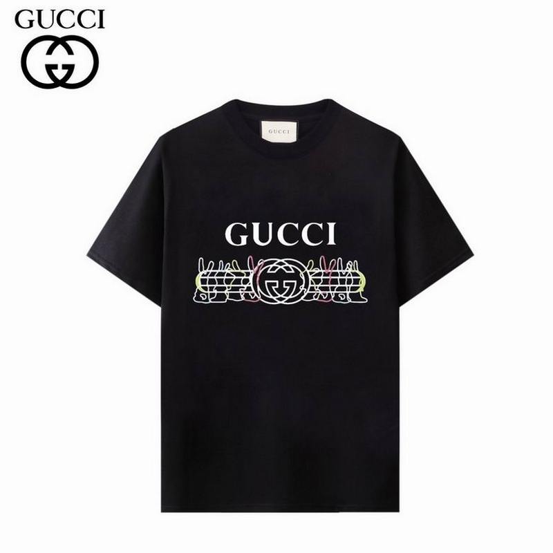 Gucci Men's T-shirts 1783